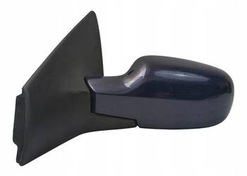 LUSTERKO LEWE Renault Megane II 2002-2009 elektr 5 pin kierowcy EUROPA