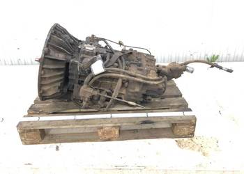 SKRZYNIA BIEGÓW DAF ZF KM