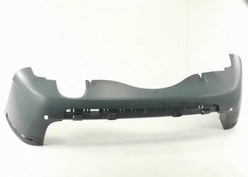 ZDERZAK TYŁ FIAT ULYSSE II 02-14 LANCIA PHEDRA NOWY ORG 900293 1487472077