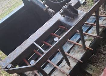 Sprzedam krokodyl do ładowacza