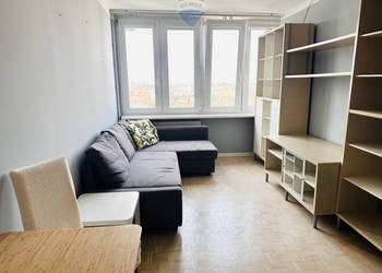 Mieszkanie z piękny widokiem na wynajem/Żoliborz