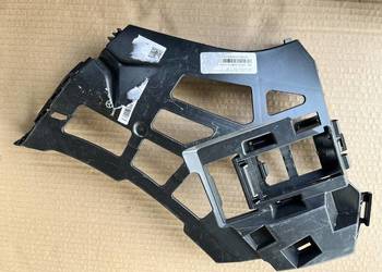 MERCEDES GLE W167 ŚLIZG ZDERZAK PRAWY PRZÓD A1678858602