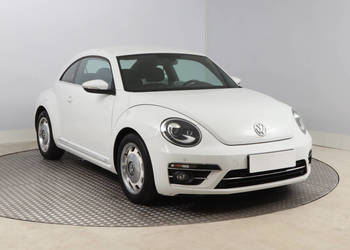 VW Beetle 1.4 TSI