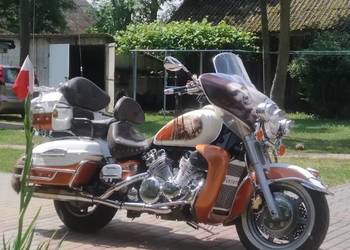 Sprzedam motocykl