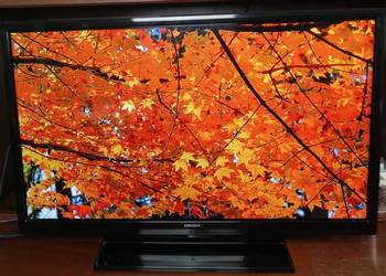 Telewizor LCD 32LBT731 32 cale Android TV Smart TV