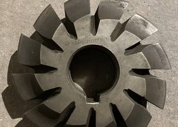 Frez modułowy krążkowy FWP NFMb 11/20 komplet 1-8 F/V