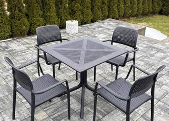 Meble ogrodowe gastronomia Ogródek