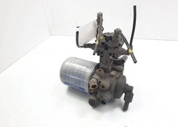 ZAWÓR POWIETRZA IVECO EUROCARGO 100E18 K001982