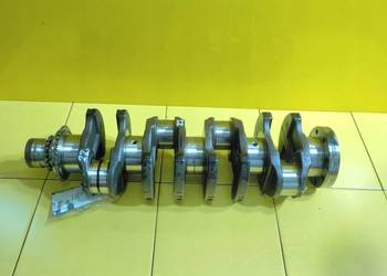 TRANSIT MK7 2.2 TDCI EURO 5 14r 100KM DRFB wal korbowy 6303-AA