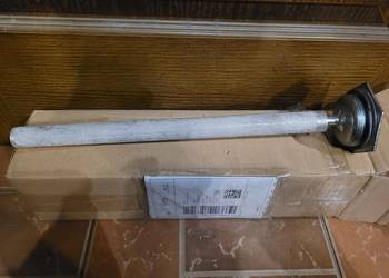 Anoda magnezowa ELEKTROMET WGJ-S WGJ 703-25-350