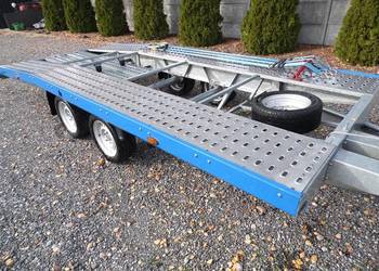 LAWETA JUPITER  N 2023/24  ROK koła 13