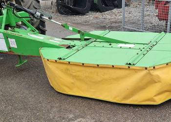 Kosiarka Rotacyjna 165 hydraulicznie składana