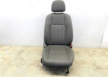 FOTEL PRAWY PRZÓD MERCEDES W204 Sedan/Limuzyna 07-15 SIEDZENIE