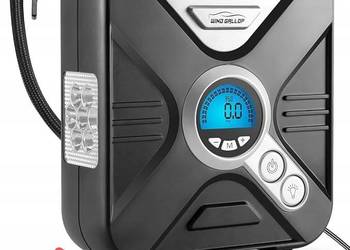 Pompka elektryczne Windgallop 120 W