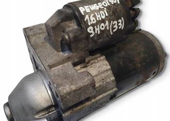 ROZRUSZNIK Peugeot 407 1.6 HDI 9663528880