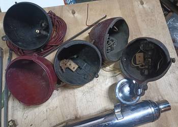 SHL m04 lampa wfm 125 SHL u 48