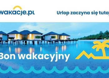 wakacje.pl 10000 za 9000zl W-wa Itaka TUI Rainbow i inne