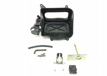 WLOT DOLOT POWIETRZA MERCEDES VITO CDI ASO