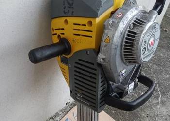 Młot Spalinowy WACKER NEUSON bh 55