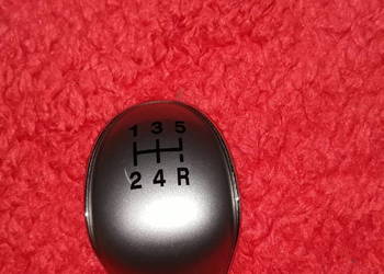 Nakładka gałki biegów ford focus mk2