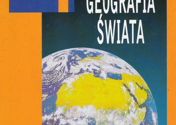 Geografia świata - F. Plit.