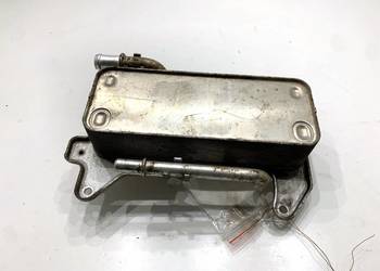 CHŁODNICA OLEJU SKRZYNI BIEGÓW AUDI Q8 4M0317021G 3.0 286KM