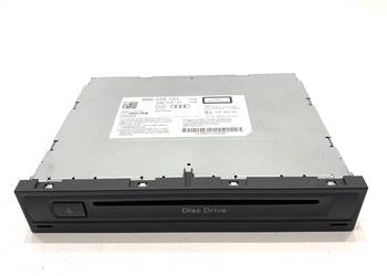 ZMIENIARKA CD AUDI Q8 4N0035123 NAPĘD CZYTNIK, ODTWARZACZ