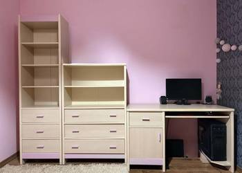 Zestaw Meble Wójcik