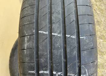 Opony letnie 235/50/18*4szt**