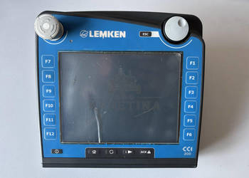 Lemken LVT CCI 200 50 Terminal Panel Nawigacja Komputer Wyświetlacz 573106…