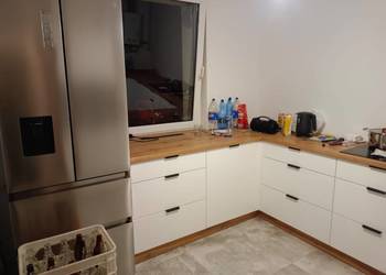 Mieszkanie 45m² Krosnowice