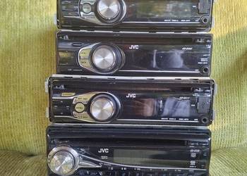 Jvc LG 5 szt za 250zl
