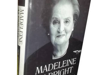 Madeleine Albright Pani sekretarz stanu /fa