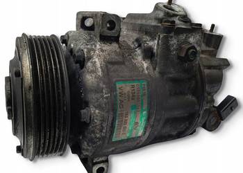 SPRĘŻARKA KLIMATYZACJI VW Golf V Skoda Octavia II 2.0 TDI 1K0820803Q