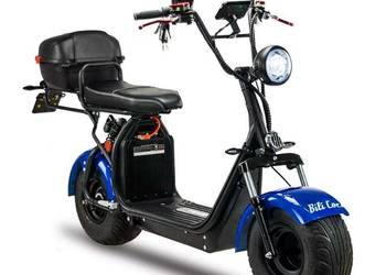 Skuter elektryczny BILI COCO G6 20Ah