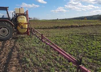 Opryskiwacz hardi 1000l