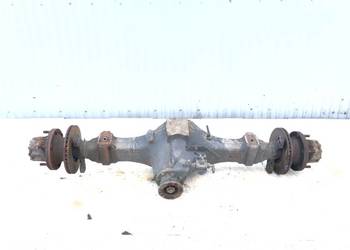 MOST TYŁ DYFER RENAULT TRUCKS MIDLUM P920SLC 4.1 136150KM Hatchback