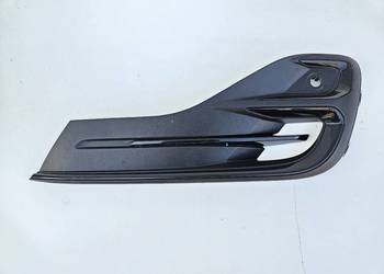 FORD FOCUS MK4 LIFT KRATKA LEWA ZDERZAKA PRZÓD NX7B-15A299-B