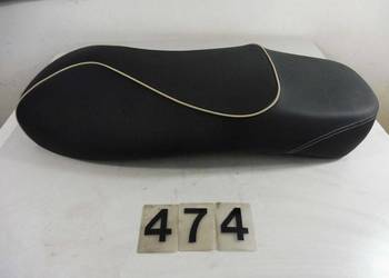 Piaggio Vespa GTS Super 125 / 300 nowy fotel siedzenie kanapa A474