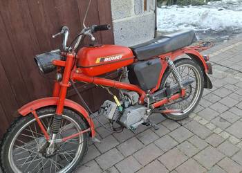 Romet ogar 205
