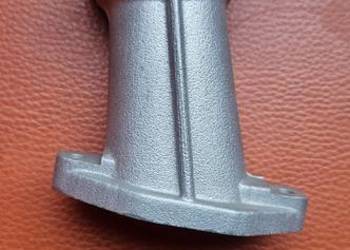 Króciec gaźnika Mz