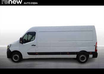 RENAULT Master dCi L3H2 Extra 135KM RENAULT Master dCi L3H2 Extra 135KM