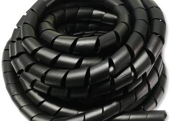 Osłona spiralna przewodu HYDR 1m 20-25mm DN12 DN16