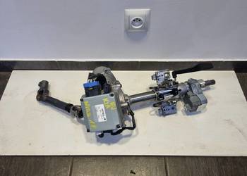 KOLUMNA KIEROWNICZA ELEKTRYCZNA KIA NIRO 1 2016
