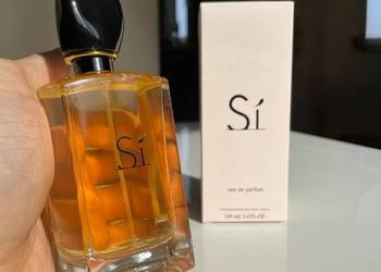SI – Perfumy Damskie 100ml EDP
