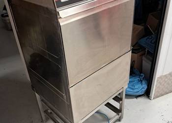 Syndyk sprzeda Udział w Wyparzarce Redfox QQI 52T