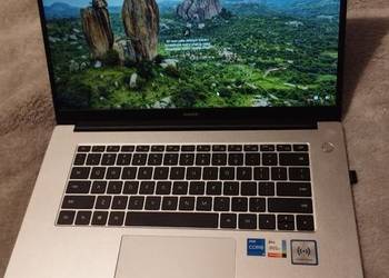 Huawei Matebook D15 8/512GB