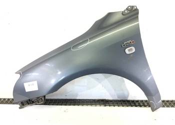 BŁOTNIK LEWY PRZÓD TOYOTA AVENSIS T25 Hatchback 03-08 OSŁONA