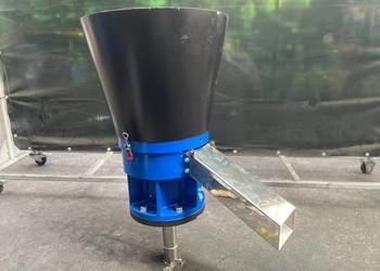 WYPRZEDAŻ! Głowica ZPP-300