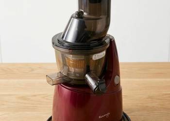 Wyciskarka wolnoobrotowa Kuvings Big Mouth B6000 | Stan BDB + Akcesoria